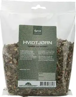 Matas Hvidtjørn tilbud