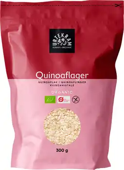 Matas Quinoaflager Ø tilbud