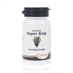 Matas Super Kelp tilbud