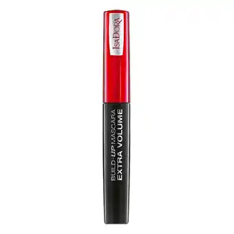 Matas Build-Up Mascara Extra Volume tilbud