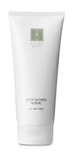 Matas Nordic Body Shower tilbud