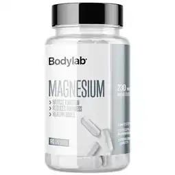 Matas Magnesium tilbud