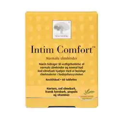 Matas Intim Comfort tilbud