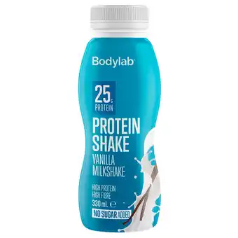 Protein Shake