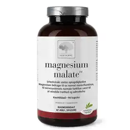 Matas Magnesium Malate tilbud