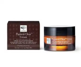 Matas Pigment Clear Cream tilbud