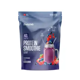 Matas Protein Smoothie tilbud