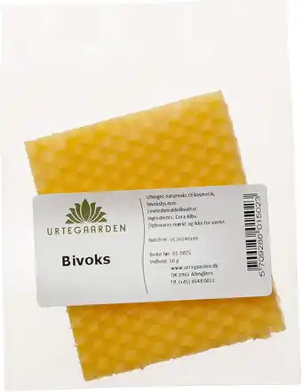 Bivoks