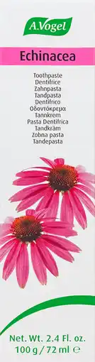Matas Echinacea Tandpasta tilbud