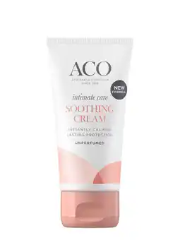 Matas Soothing Cream tilbud