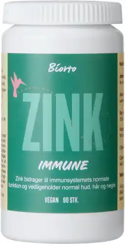 Zink