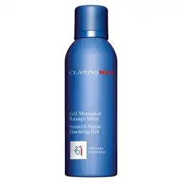 Matas Clarinsmen Shave tilbud