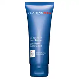 Matas Clarinsmen Shave tilbud