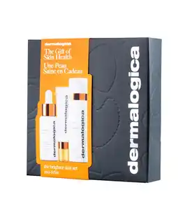Matas The Brighter Skin Set tilbud