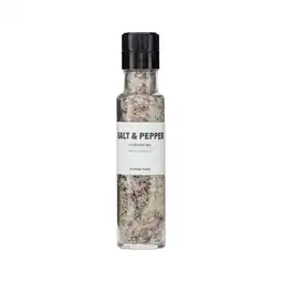 Matas Salt- og peber, Everyday Mix tilbud