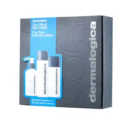 Matas The Cleanse And Gglow Set tilbud