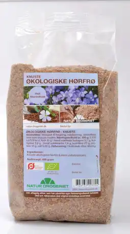 Matas Hørfrø friske knuste Ø tilbud