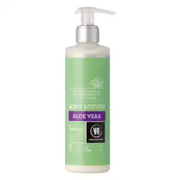 Matas Bodylotion Aloe Vera tilbud