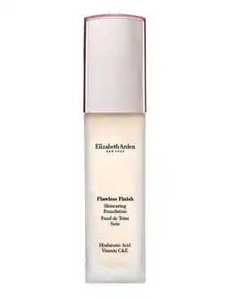 Matas Flawless Finish Skincaring Foundation tilbud