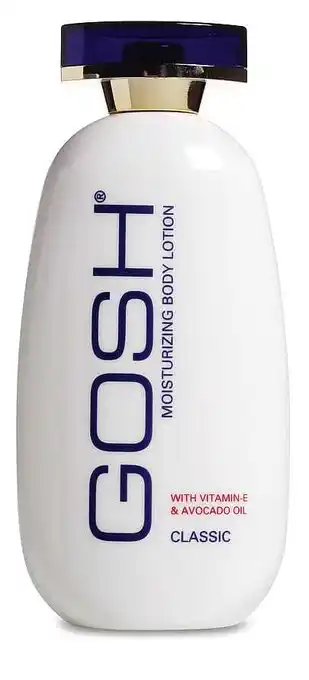 Matas GOSH Classic Body Lotion 500 ml tilbud