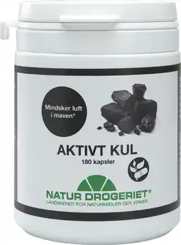 Matas Aktivt kul tilbud