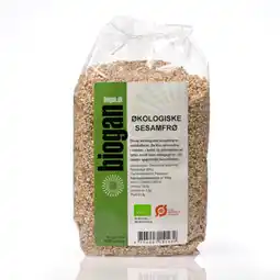 Matas Sesamfrø Ø tilbud