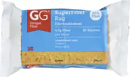 Matas SuperFiber Rug Klidbrød tilbud