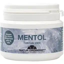 Matas Mentol tilbud
