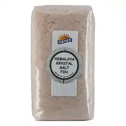 Matas Himalaya Krystalsalt Fint tilbud
