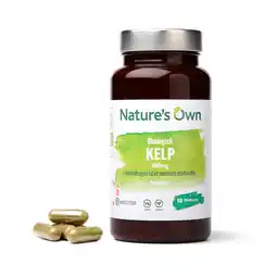 Matas Økologisk Kelp Wholefood tilbud