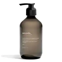Matas Niacinamide Repair Body Lotion tilbud