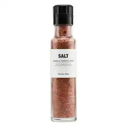 Matas Salt, Parmesan, Tomato & Basil tilbud