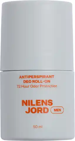 Matas Men Antiperspirant Deo Roll-on 72H tilbud