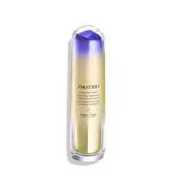 Matas Vital Perfection LiftDefine Radiance Night Concentrate tilbud