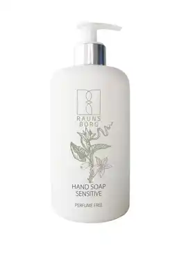 Matas Hand Soap Sensitive tilbud