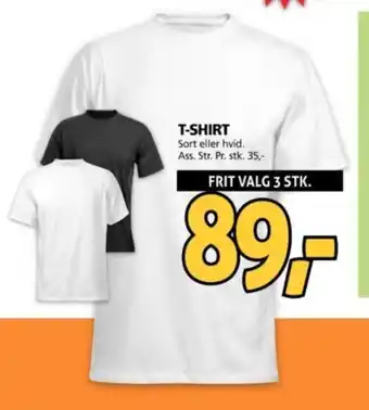 T-SHIRT