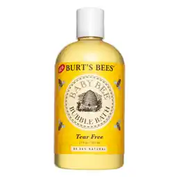 Matas Baby Bee Bubble Bath tilbud