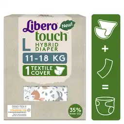 Matas Touch Hybrid Bleovertræk tilbud