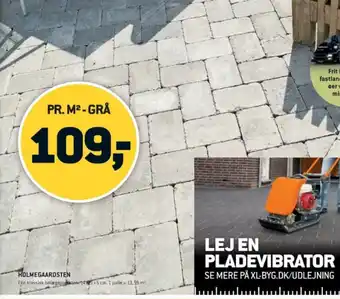 HOLMEGAARDSTEN