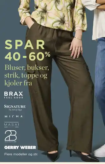 Salling BUKSER tilbud