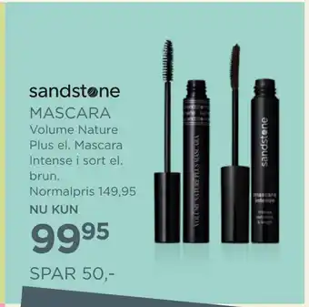 Salling MASCARA tilbud