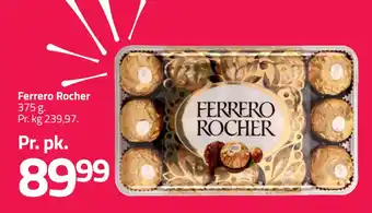 Ferrero Rocher