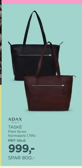 Salling TASKE tilbud