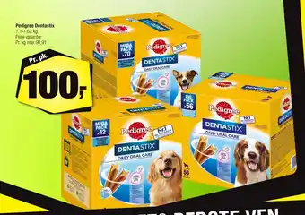 Pedigree Dentastix