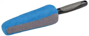 Harald Nyborg BASTA Car Care Fælgbørste konisk mikrofiber tilbud