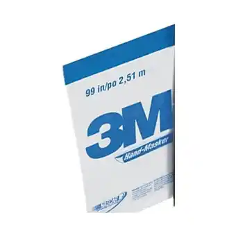 Folie til Handmasker 3M 1,8 x 27,4 m