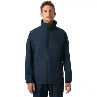 Helly Hansen HP Insulator 2.0 Jakke Herre