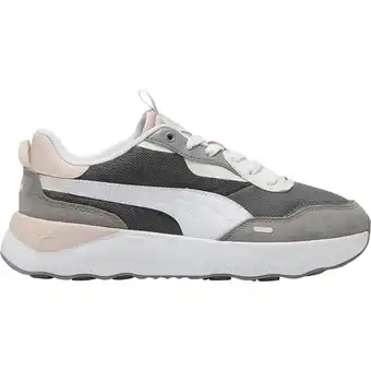 Sport 24 Puma Runtamed Platform Sneakers Dame tilbud