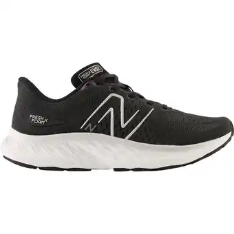 Sport 24 New Balance Fresh Foam X Evoz V3 Løbesko Dame tilbud