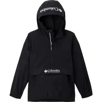 Sport 24 Columbia Challenger Windbreaker Anorak Børn tilbud